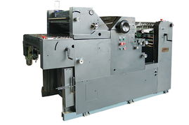 金鵬雙色膠印機(jī) 專業(yè)印刷與沖床配套設(shè)備的完美結(jié)合