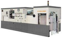 如何利用沖床及配套設(shè)備精準(zhǔn)切割不干膠上層膜