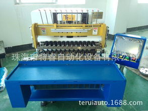 一呼百應(yīng)公司頻道 沖床及配套設(shè)備的專業(yè)指南