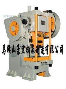 廈門J23系列沖床全解析 從J23-80噸型號到市場價格與行業(yè)應(yīng)用