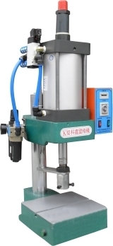 800KG氣動壓力機(jī) 高效沖壓解決方案