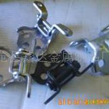 車門合頁鉸鏈、鎖具及沖壓設(shè)備 工業(yè)生產(chǎn)的關(guān)鍵組件與配套技術(shù)