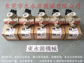 金豐沖床超負(fù)荷油泵與離合器總成的關(guān)鍵選擇 東永源品質(zhì)保障