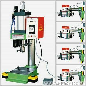 供應氣液沖床 專業設備與多功能沖壓解決方案